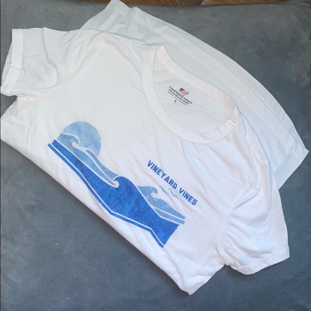 Vineyard Vines shirt